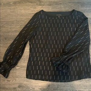 NWOT perfect day to night top!